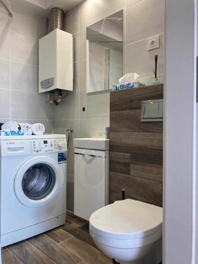 Apartament Lokum Seminaryjska Kielce Zewnętrze zdjęcie