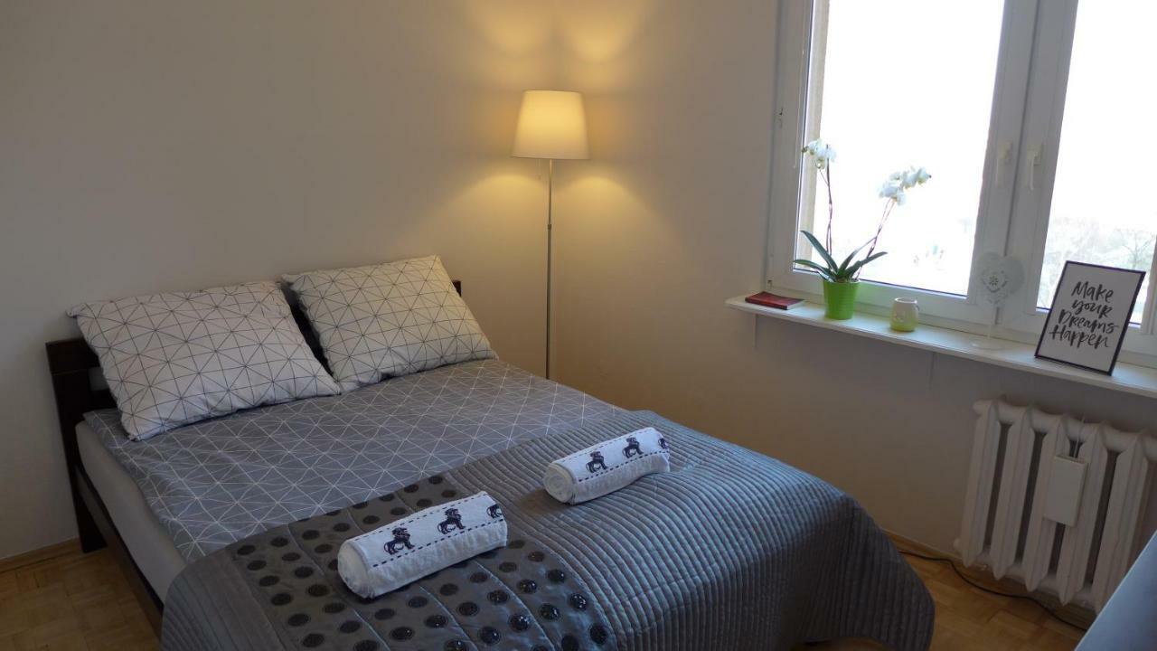 Apartament Lokum Seminaryjska Kielce Zewnętrze zdjęcie